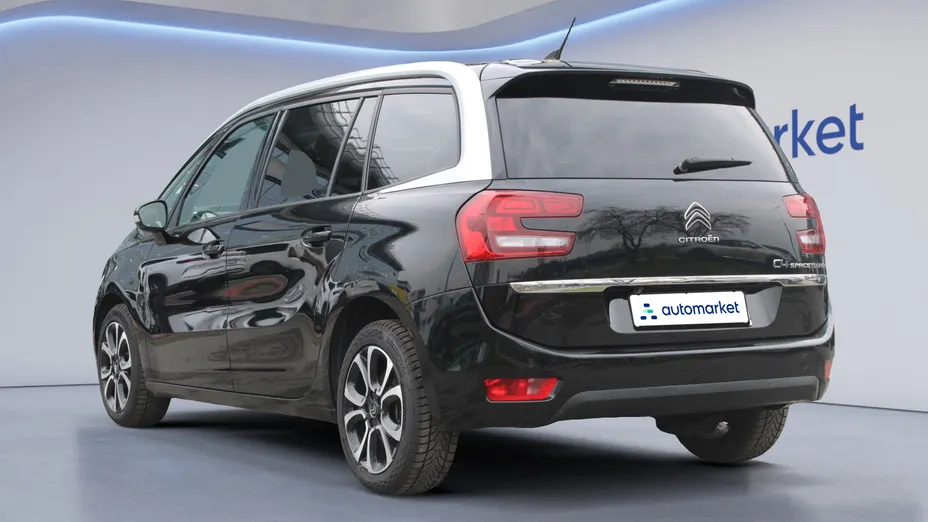 CITROEN C4 Spacetourer C4 Grand Spacetourer 1.5 BlueHDi Shine S&S