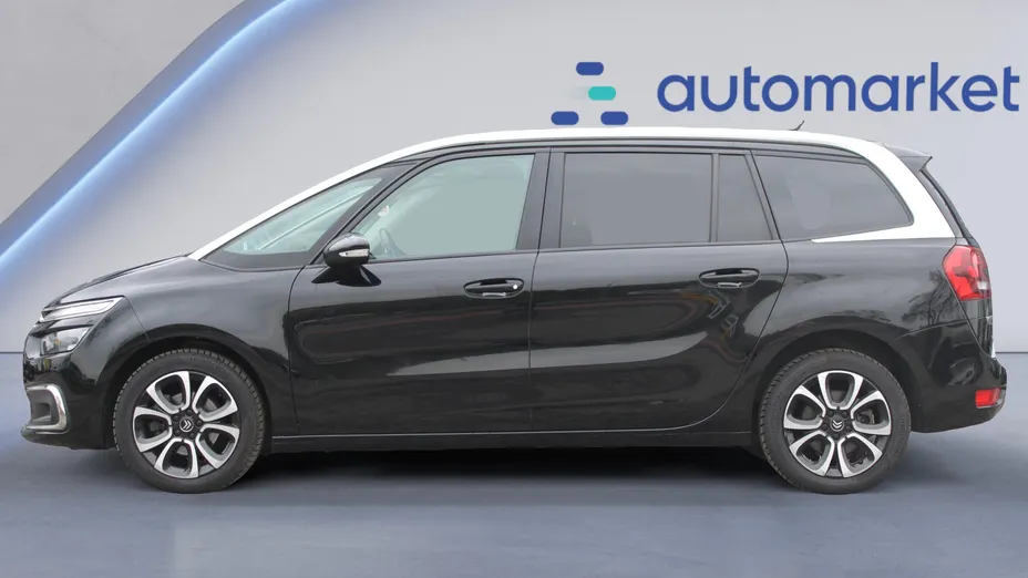 CITROEN C4 Spacetourer C4 Grand Spacetourer 1.5 BlueHDi Shine S&S
