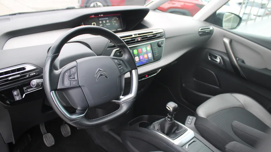 CITROEN C4 Spacetourer C4 Grand Spacetourer 1.5 BlueHDi Shine S&S