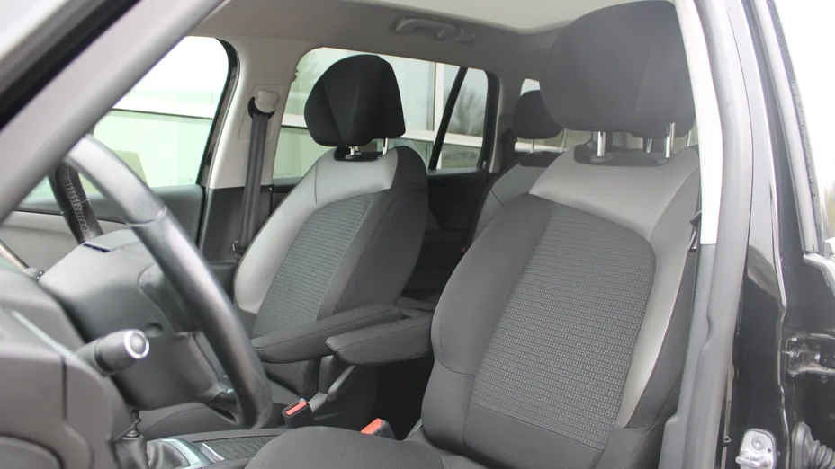 CITROEN C4 Spacetourer C4 Grand Spacetourer 1.5 BlueHDi Shine S&S