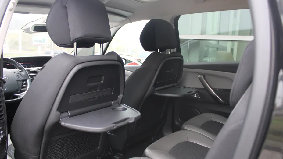 CITROEN C4 Spacetourer C4 Grand Spacetourer 1.5 BlueHDi Shine S&S