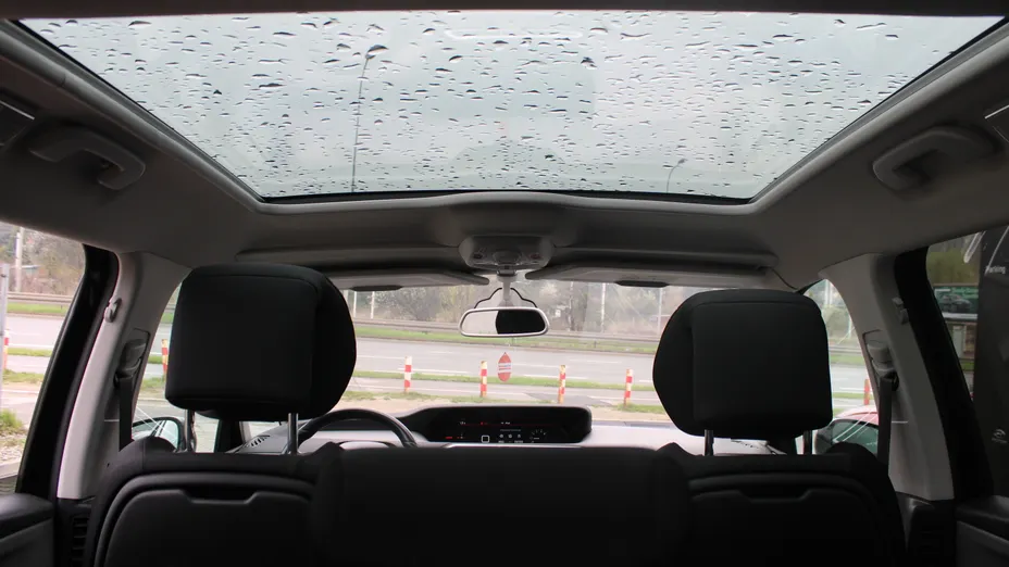 CITROEN C4 Spacetourer C4 Grand Spacetourer 1.5 BlueHDi Shine S&S