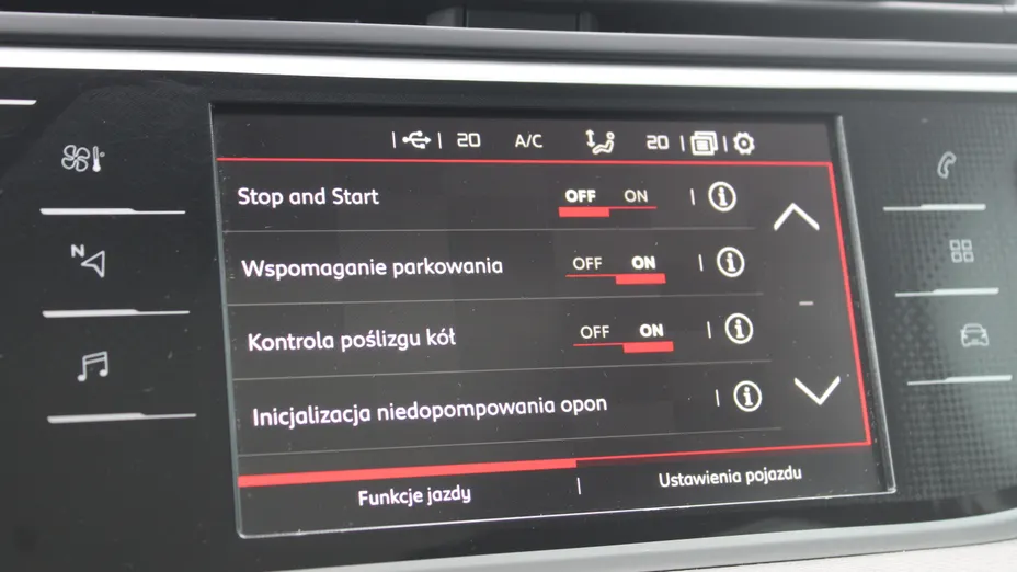 CITROEN C4 Spacetourer C4 Grand Spacetourer 1.5 BlueHDi Shine S&S