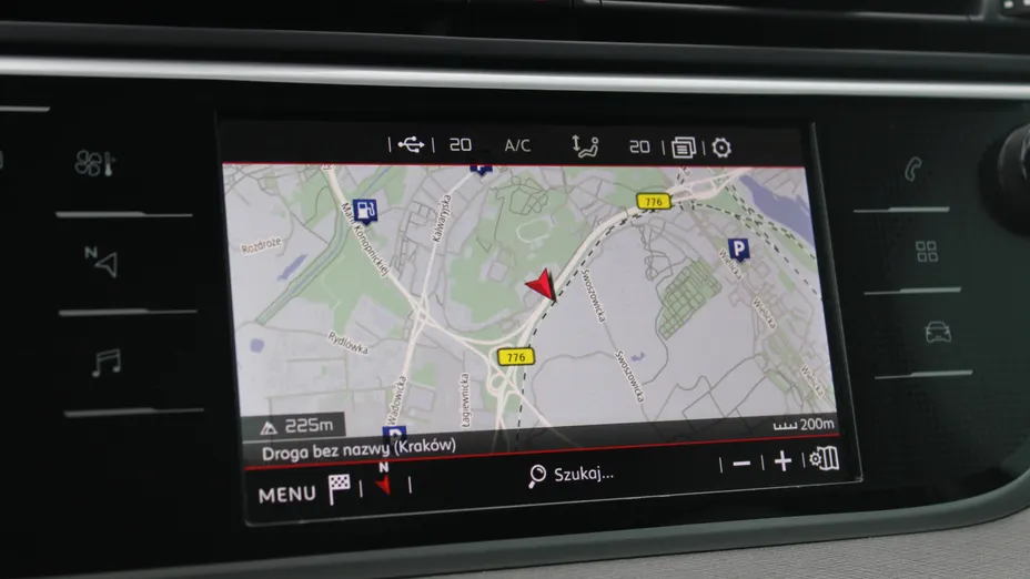 CITROEN C4 Spacetourer C4 Grand Spacetourer 1.5 BlueHDi Shine S&S