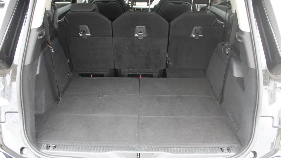 CITROEN C4 Spacetourer C4 Grand Spacetourer 1.5 BlueHDi Shine S&S