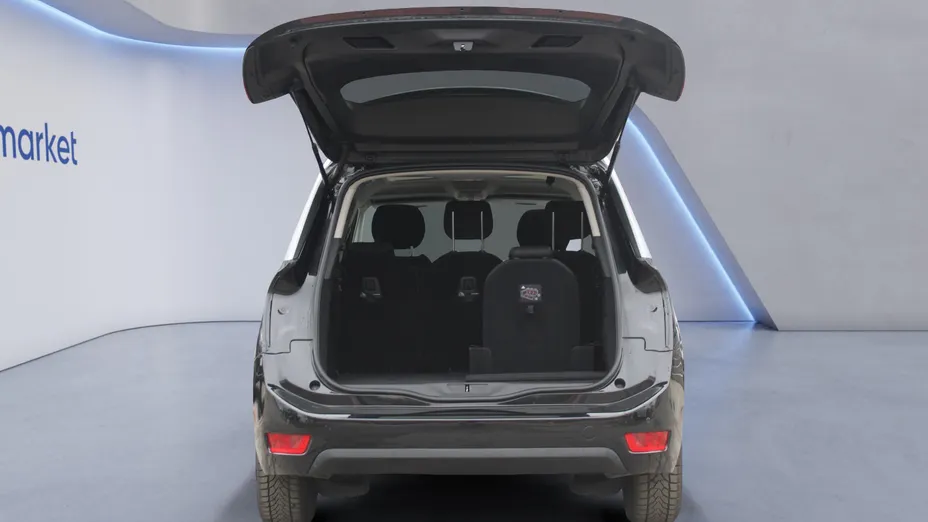 CITROEN C4 Spacetourer C4 Grand Spacetourer 1.5 BlueHDi Shine S&S