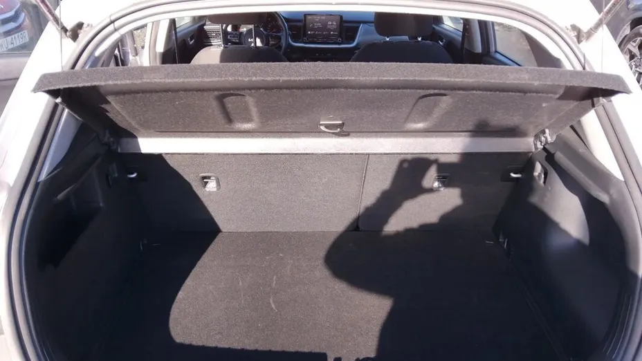 KIA Stonic Stonic 1.2 M