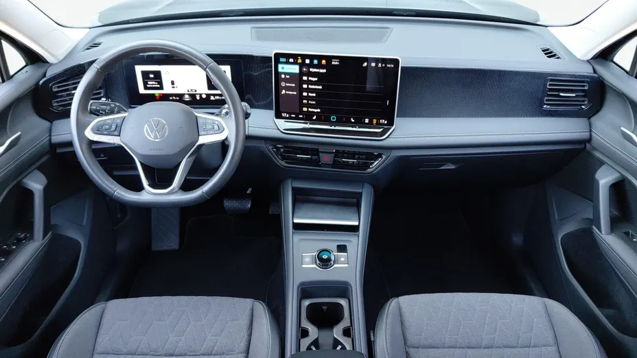 VOLKSWAGEN Tiguan Tiguan 2.0 TDI Life DSG