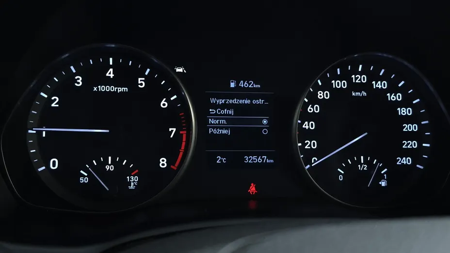 HYUNDAI i30 i30 1.0 T-GDI Smart