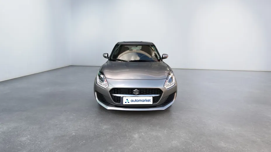SUZUKI Swift Swift 1.2 Dualjet SHVS Premium