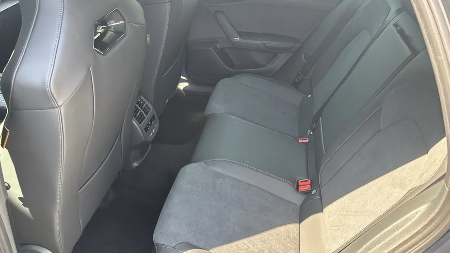 CUPRA Leon Leon 2.0 TSI VZ DSG Nowy