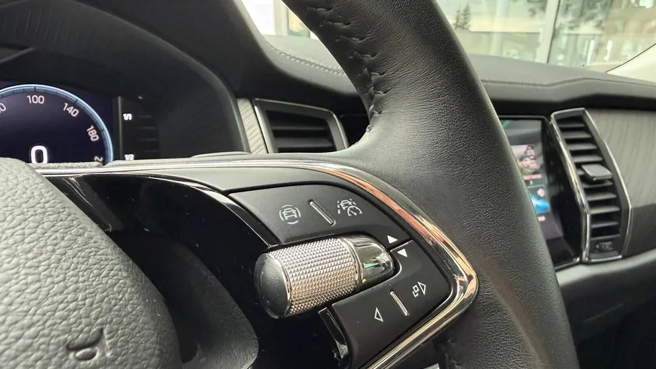 SKODA Kodiaq Kodiaq 2.0 TSI 4x4 Style DSG