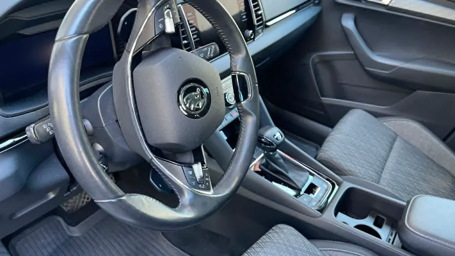 SKODA Karoq Karoq 1.5 TSI ACT 4x2 Style DSG