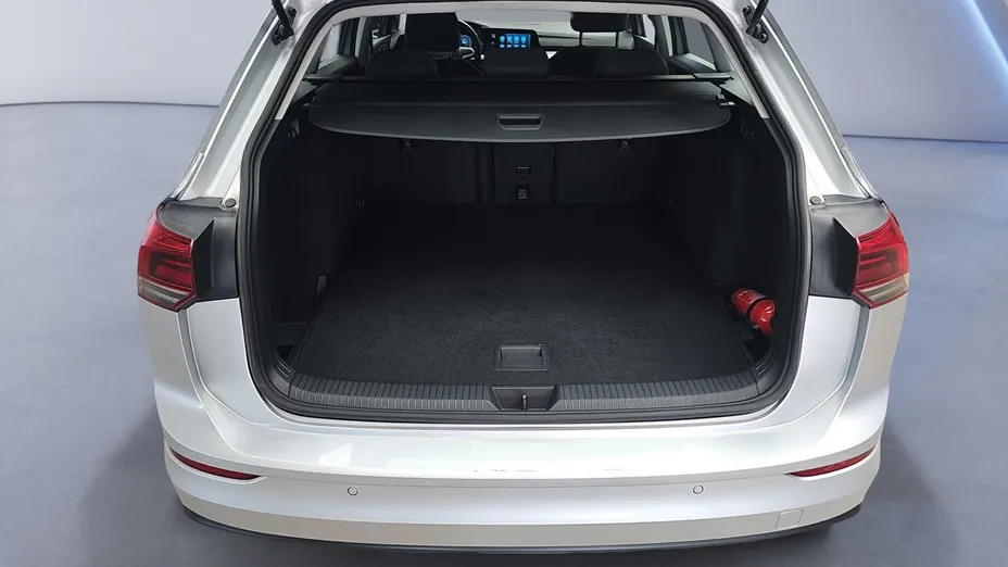 VOLKSWAGEN Golf Golf VIII 1.5 TSI EVO Life