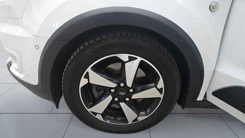FORD Transit Connect Transit Connect 220 L1 Active PowerShift