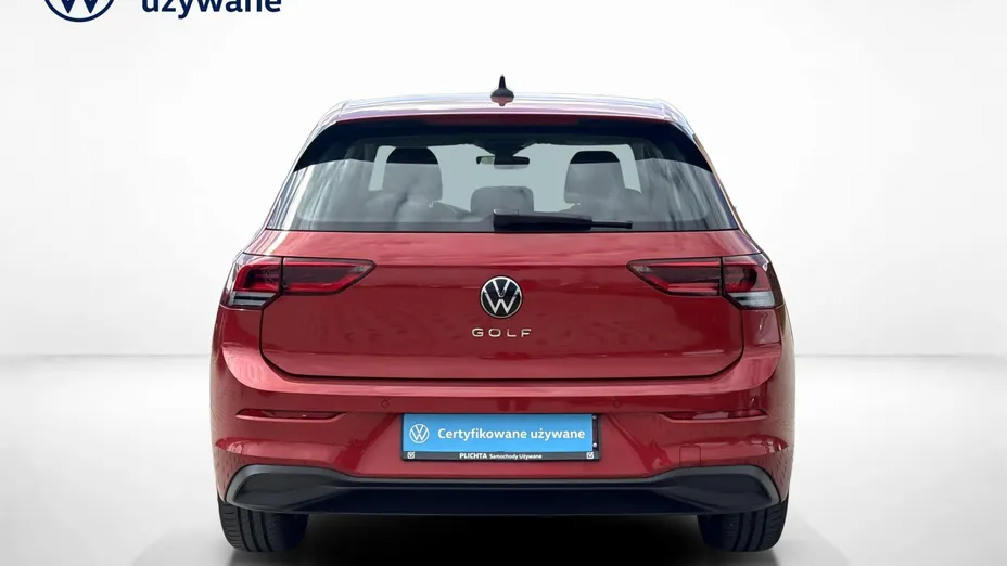 VOLKSWAGEN Golf Golf VIII 1.5 TSI EVO Life