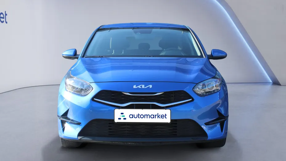 KIA Cee'd Ceed 1.0 T-GDI S