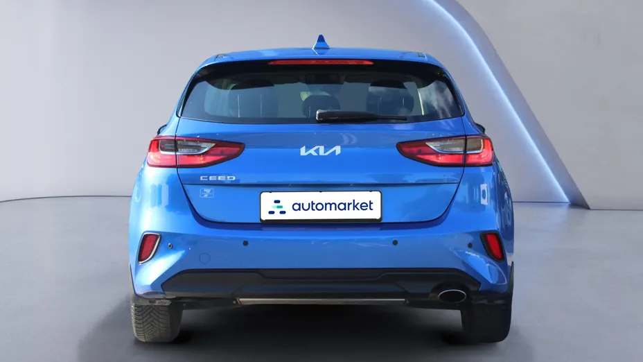 KIA Cee'd Ceed 1.0 T-GDI S