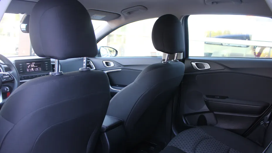 KIA Cee'd Ceed 1.0 T-GDI S