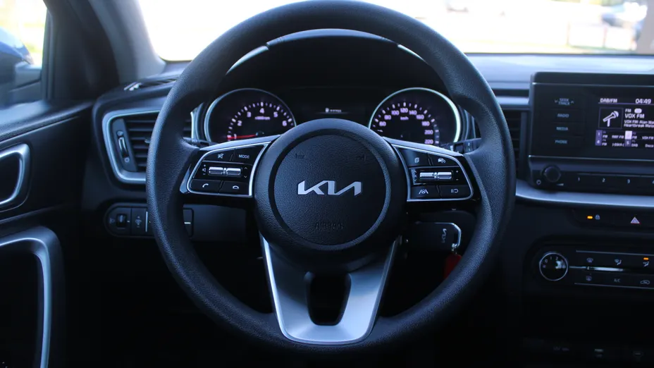 KIA Cee'd Ceed 1.0 T-GDI S