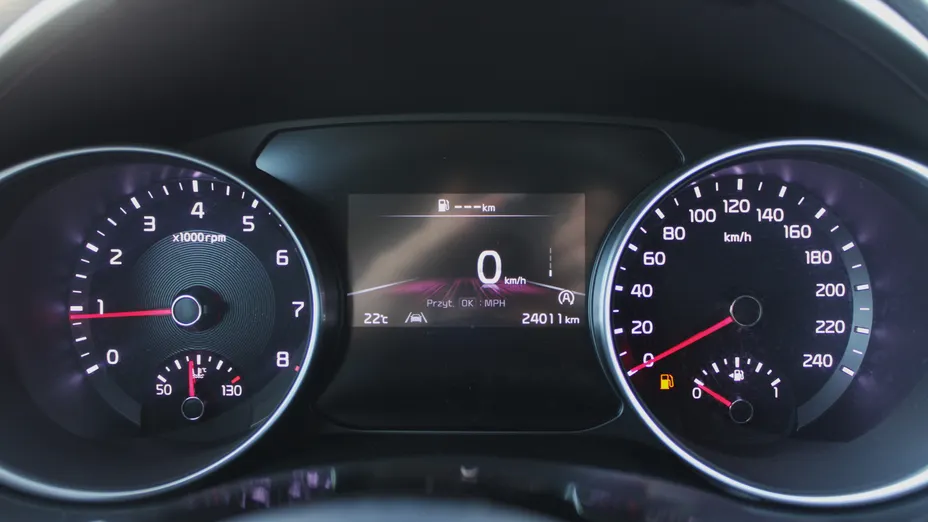 KIA Cee'd Ceed 1.0 T-GDI S