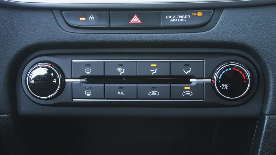 KIA Cee'd Ceed 1.0 T-GDI S