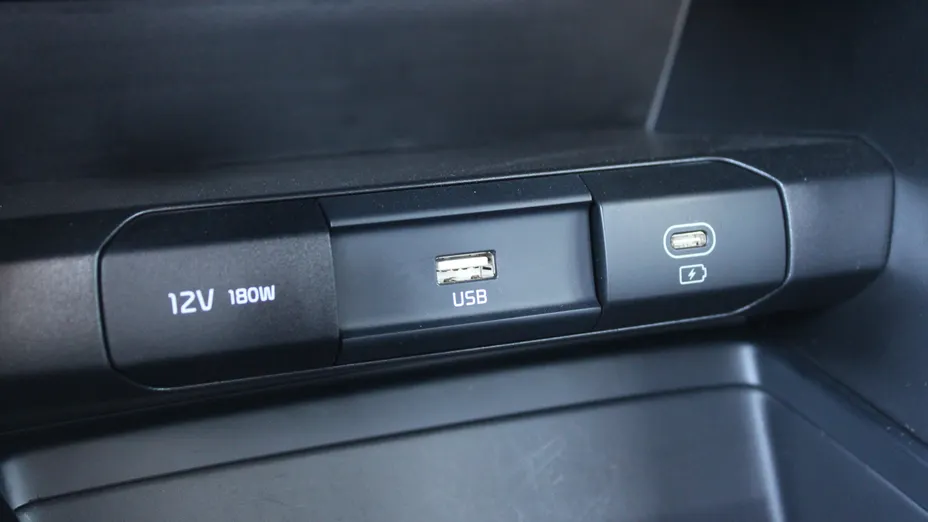 KIA Cee'd Ceed 1.0 T-GDI S