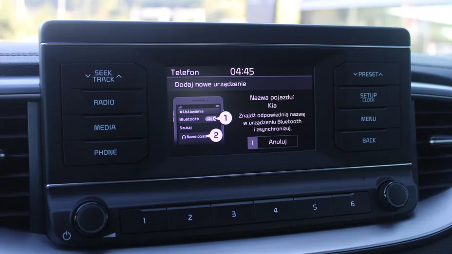 KIA Cee'd Ceed 1.0 T-GDI S