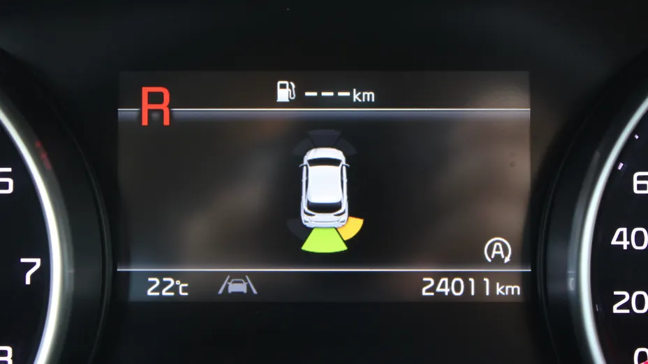 KIA Cee'd Ceed 1.0 T-GDI S