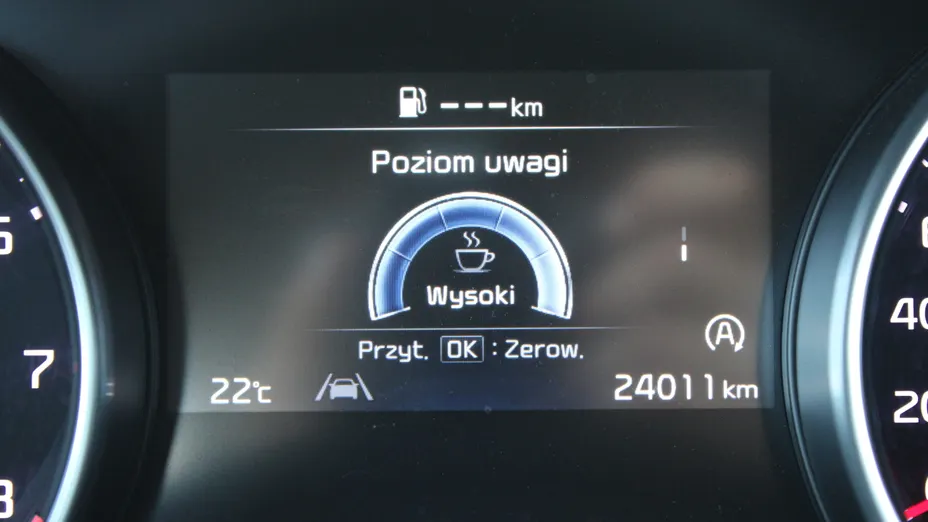 KIA Cee'd Ceed 1.0 T-GDI S