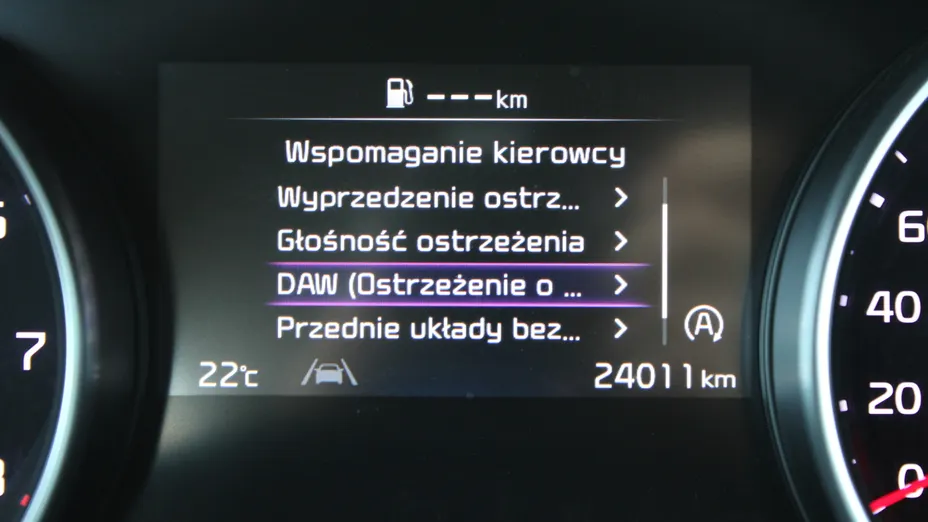 KIA Cee'd Ceed 1.0 T-GDI S