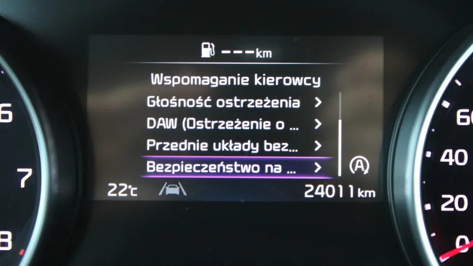 KIA Cee'd Ceed 1.0 T-GDI S