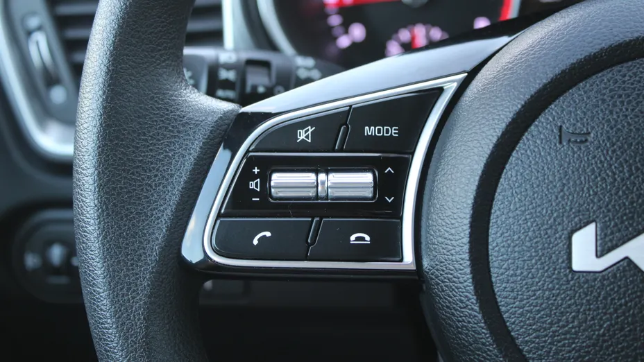 KIA Cee'd Ceed 1.0 T-GDI S