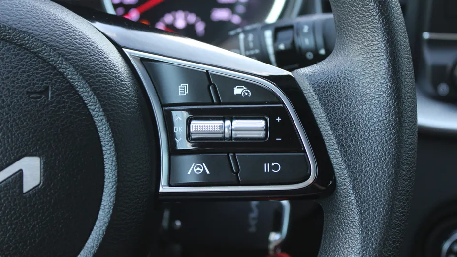 KIA Cee'd Ceed 1.0 T-GDI S