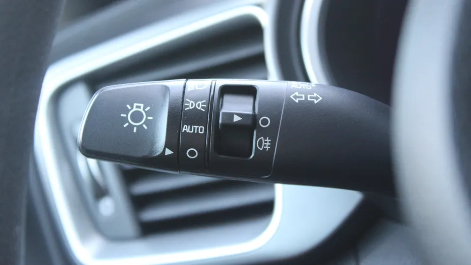 KIA Cee'd Ceed 1.0 T-GDI S