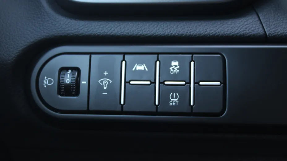 KIA Cee'd Ceed 1.0 T-GDI S