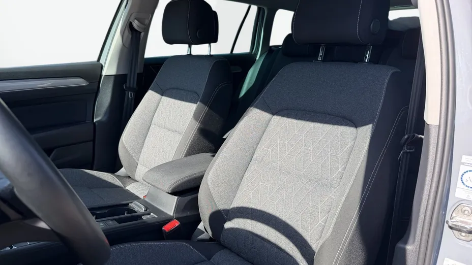 VOLKSWAGEN Passat Passat 2.0 TSI Business DSG