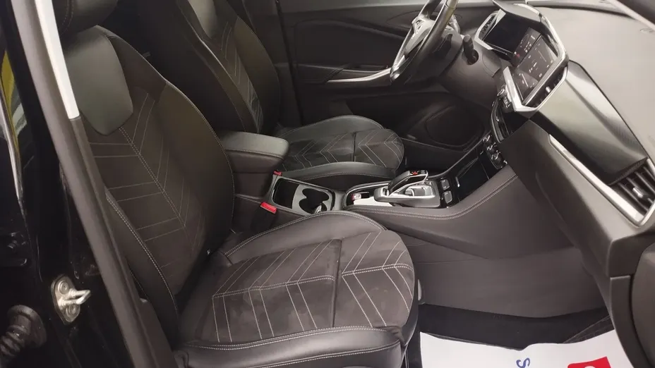 OPEL Grandland X Grandland 1.2 T GS S&S aut