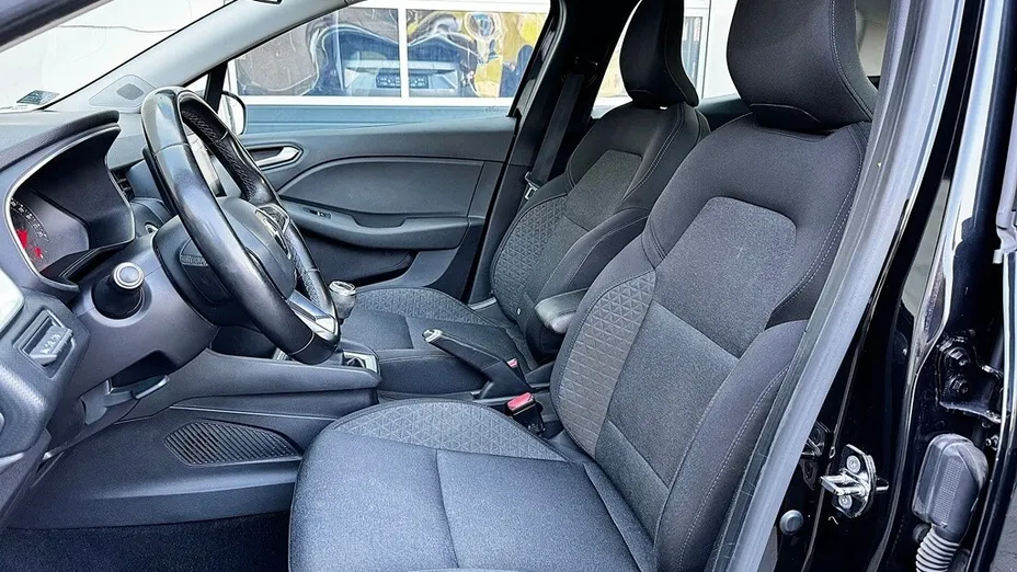 RENAULT Clio Clio 1.0 TCe Zen