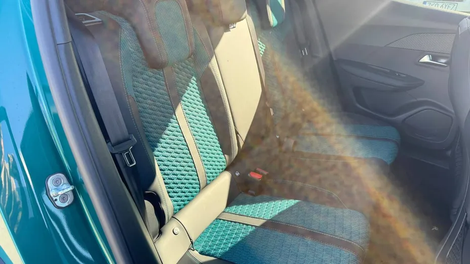 PEUGEOT 2008 -