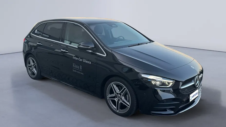 MERCEDES-BENZ B Klasa B 200 mHEV AMG Line 7G-DCT