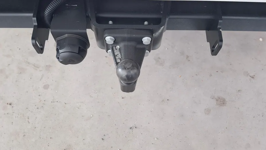 VOLKSWAGEN Crafter Crafter 35 TDI (skrzynia) Nowy