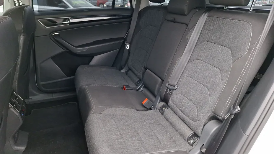 SKODA Kodiaq Kodiaq 2.0 TDI 4x4 Style