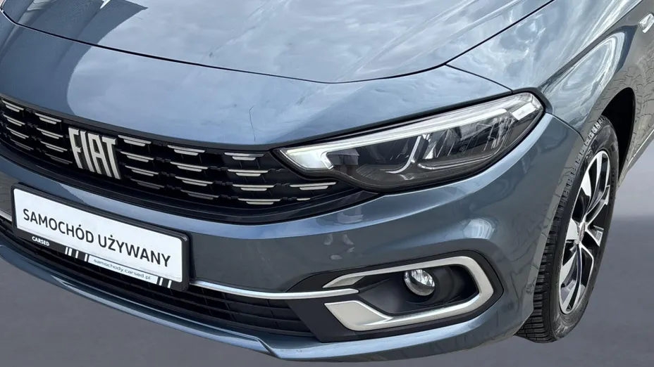FIAT Tipo Tipo 1.0 T3 City Life