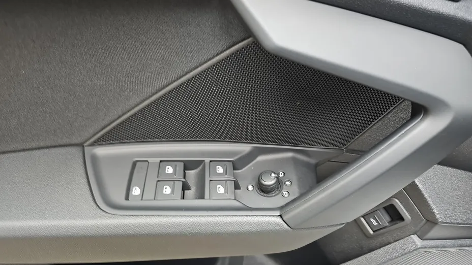 AUDI A3 A3 35 TFSI mHEV S Line S tronic