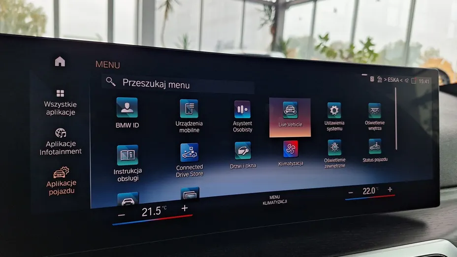 BMW Seria 4 420d xDrive mHEV M Sport sport-aut