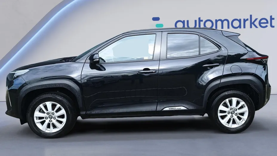 TOYOTA Yaris Cross Yaris Cross Hybrid 1.5 Comfort