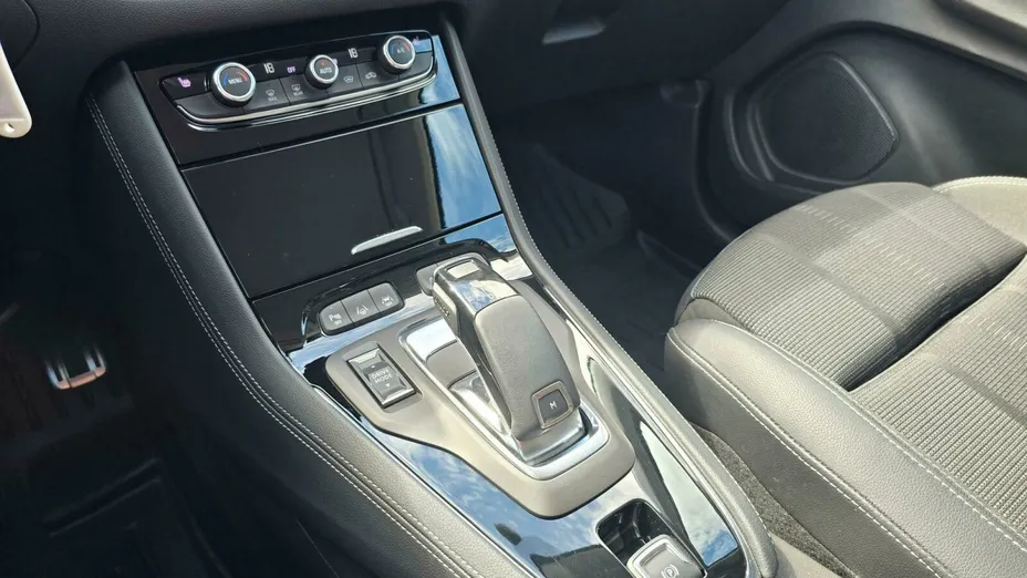 OPEL Grandland X Grandland 1.2 T Business Elegance S&S aut