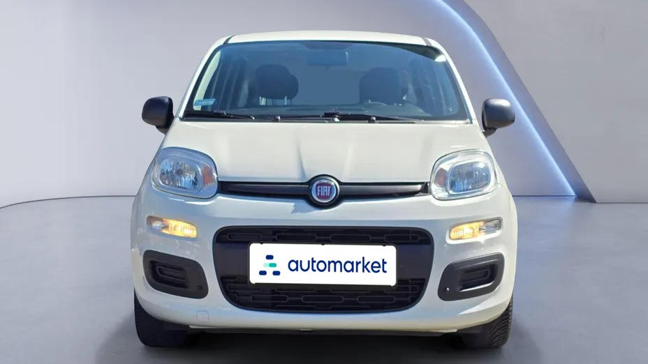 FIAT Panda Panda 1.0 Hybrid