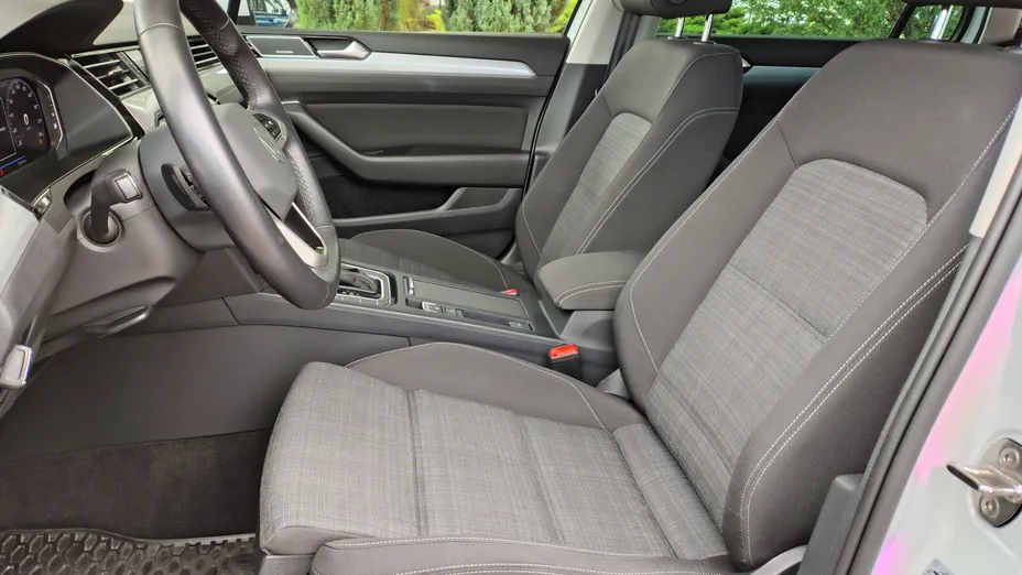VOLKSWAGEN Passat Passat 2.0 TDI Business DSG